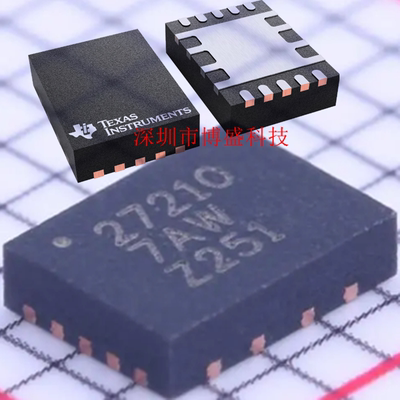 原装 BQ27000/27010/27200/27210 DRKR 全新TI芯片IC VSON-10