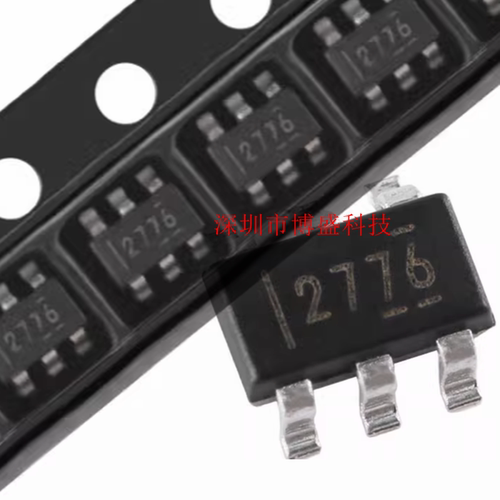 原装 LM2776DBVR 全新芯片IC SOT23-6