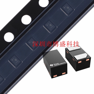 原装TMP6131/6331/6431 DECR /QDECRQ1线性热敏电阻芯片 X1SON-2