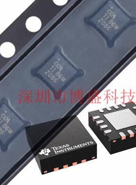 原装 BQ24072 /24075 /24079 RGTR /TRGTR 全新芯片IC T VQFN-16