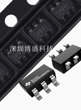 原装 REF3425/3430/3433/3440 MDBVTEP 增强型电压基准芯片IC