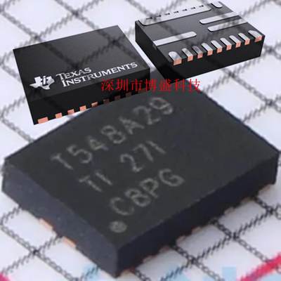 原装 TPS548A28 /548A29 /548B28 RWWR 全新芯片IC VQFN-21