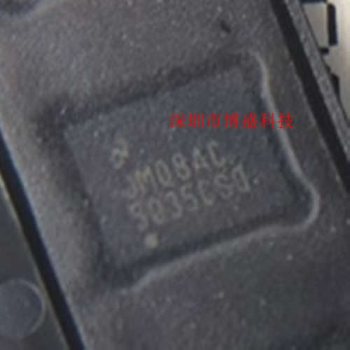 原装 LM5035 SQ/ASQ/BSQ/CSQ 全新芯片IC /NOPB WQFN-24