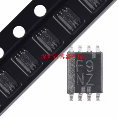 原装 TCA9406DCUR 丝印 F9 NZ 全新芯片IC VSSOP-8