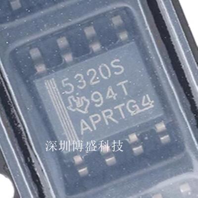 原装 UCC5320SC UCC5320SCDR 隔离式栅极驱动器芯片IC UCC5320SC