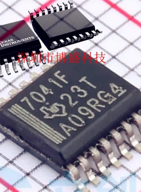 原装ISO7041 DBQR/FDBQR/QDBQRQ1/FQDBQRQ1数字隔离器芯片SSOP-16