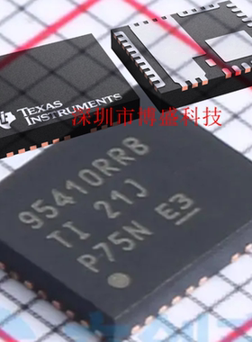 原装 CSD95420 /95421 RCB 全新同步降压智能功率级芯片IC QFN