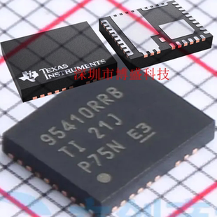 CSD95410 同步降压智能功率级芯片IC 95411 RRB QFN 95430 原装