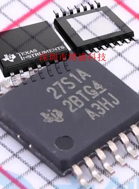 原装 TPS27S100 APWPR /BPWPR 全新芯片IC A B HTSSOP-14