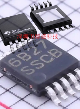 原装 LM27341 LM27342 MY /QMY 全新芯片IC /NOPB HVSSOP-10