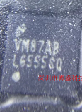 原装 LMH6555/6552/6553/6300 SQ /SD 原装芯片IC /NOPB QFN