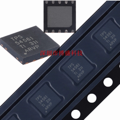 原装 TPS54341/54361/54541/54561 DPRR 全新芯片IC WSON-10