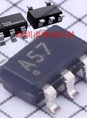 原装 OPA656 /OPA657  N /NB 高速运算放大器芯片 /250 SOT-23-5