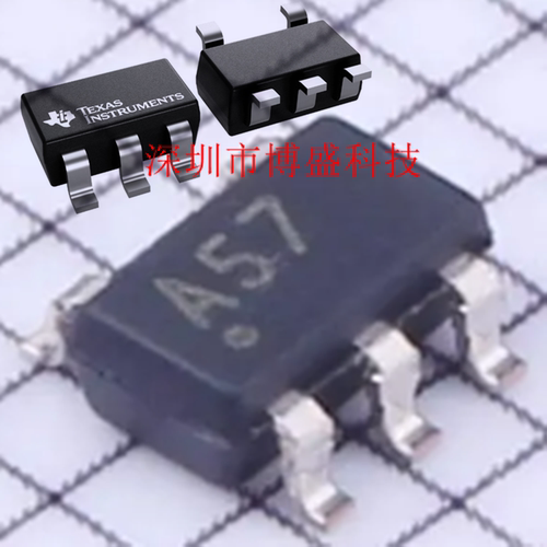 原装 OPA656 /OPA657  N /NB 高速运算放大器芯片 /250 SOT-23-5