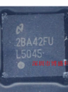 原装LM5039/LM5045/LM5046 SQ SQX/NOPB 全新芯片IC QFN封装