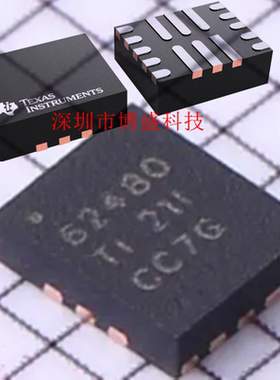 原装 TPS62480RNCR /RNCT 全新芯片IC VQFN-16