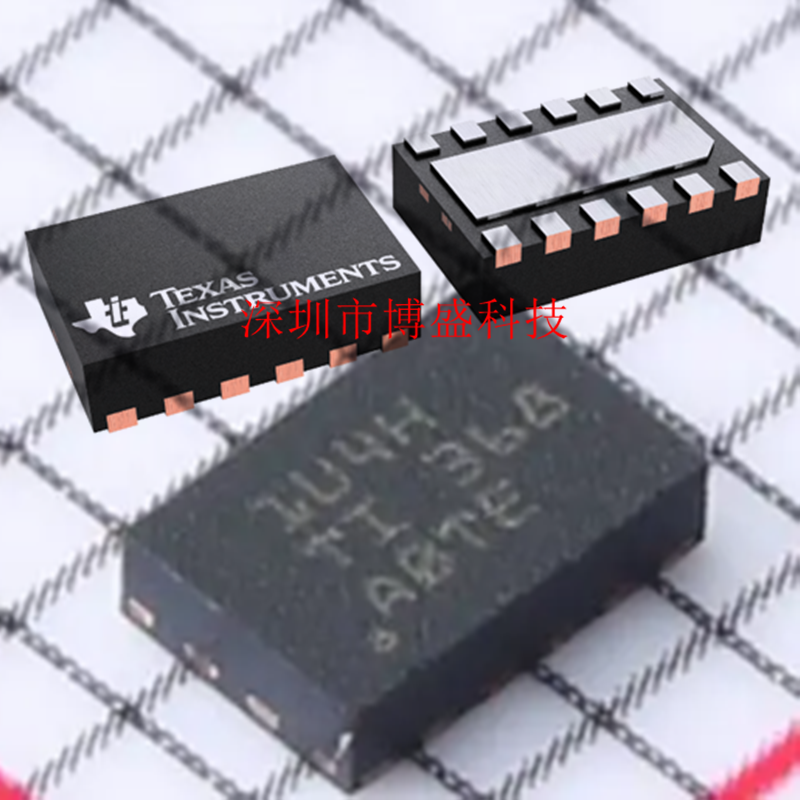 原装 LM5156 /51561 DSSR/QDSSRQ1 全新芯片IC WSON-12