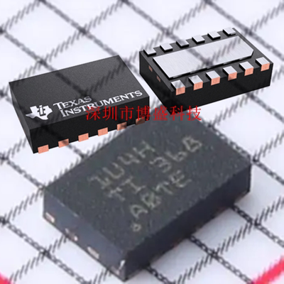原装 LM5155 /51551 DSSR/QDSSRQ1 全新芯片IC WSON-12