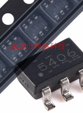 原装 LMR54406 DBVR/FDBVR 全新电源转换器芯片IC SOT23-6