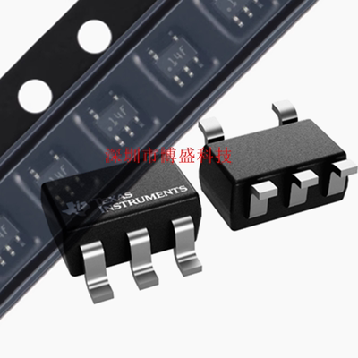 原装 TPS22941/22942/22943 DCKR 全新芯片IC SC70-5