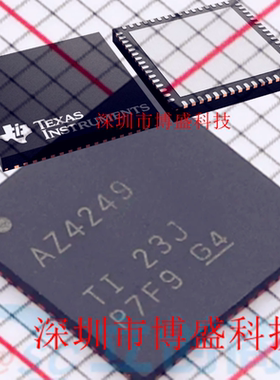 原装ADS4242/4245/4246/4249 IRGCR /IRGCT 全新TI芯片IC VQFN-64