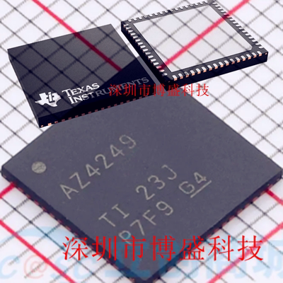 原装ADS4242/4245/4246/4249 IRGCR /IRGCT 全新TI芯片IC VQFN-64