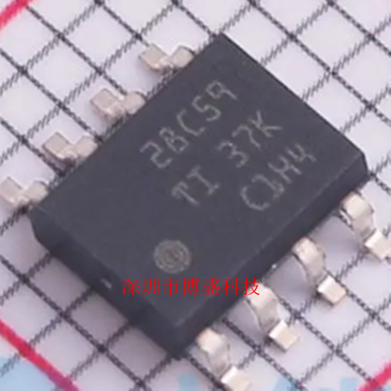 原装 UCC28C59DR /QDRQ1 全新芯片IC SOP-8