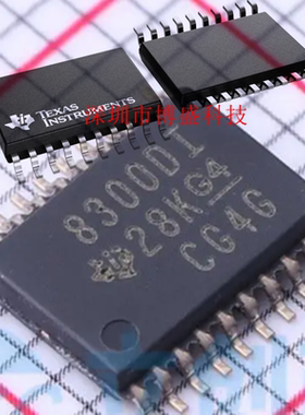 DRV8300 DPWR/NPWR/DIPWR/NIPWR/UDPWR/UDIPWR原装芯片IC TSSOP20