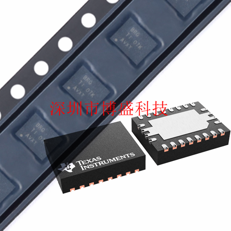原装 DRV8242 SQRHLRQ1/HQRHLRQ1/PQRHLRQ1 全新芯片IC VQFN-20
