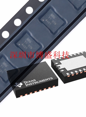 原装BQ24030/24031/24032/24035/24038 RHLR 全新芯片 RHLT QFN20