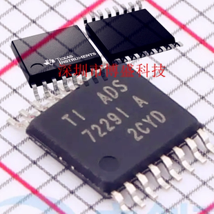 原装 ADS7229 /7230 /7279 /7280 IPWR 全新芯片IC IPW TSSOP-16