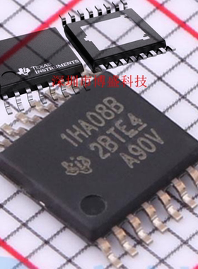 原装 TPS1HA08 DQPWPRQ1/EQPWPRQ1 全新芯片IC HTSSOP-16