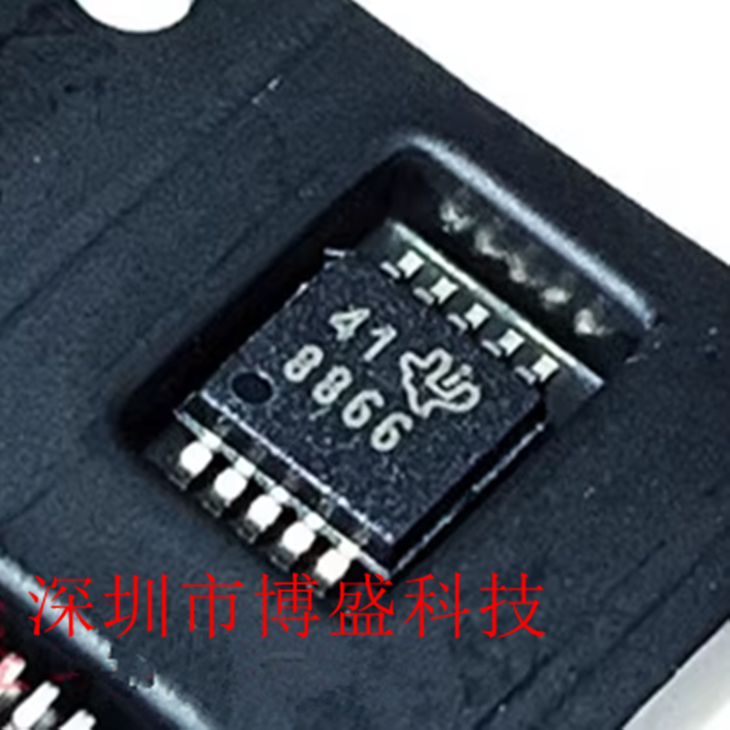 ADS8860/8861/8862/8863/8864/8865/8866/8867 IDGSR/IDGS 原装IC