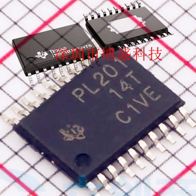 原装 TPL9201 /TPL9202 PWPR /PWP 全新TI芯片IC HTSSOP-20