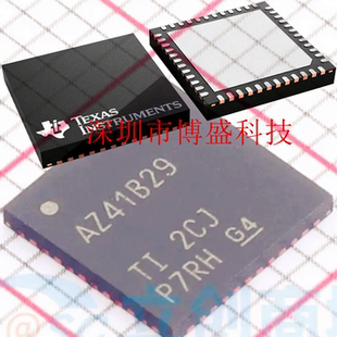 原装 ADS41B25/ADS41B29/ADS41B49 IRGZR 全新TI芯片 IRGZT QFN48