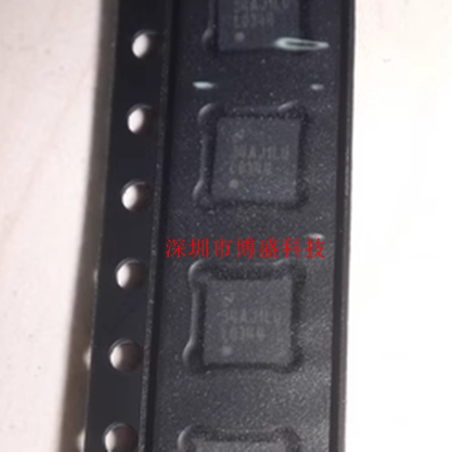 原装 LMH0340/0341/0344 SQ /SQE/NOPB 全新芯片IC QFN