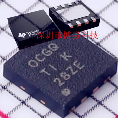 原装 OPA2314 /2330 /2333 AIDRBR 全新TI芯片IC AIDRBT QFN8封装