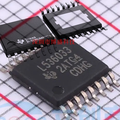 原装 LM536023/536033 QPWPRQ1/QPWPTQ1全新芯片IC HTSSOP-16