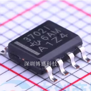 原装TLV3701 /3702 ID/IDR/QDRG4Q1全新芯片IC SOIC-8封装