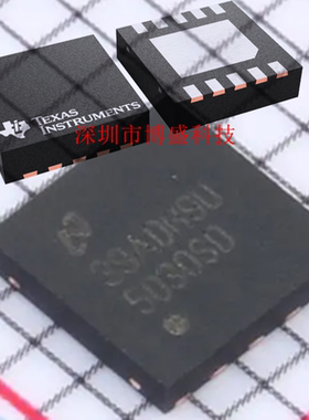 原装 LM5030/LM5031/LM5033 SD 全新芯片IC SDX /NOPB WSON-10