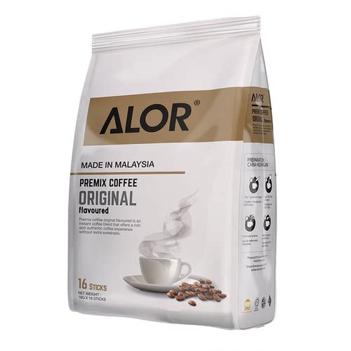 ALOR亚罗星马来西亚原装进口
