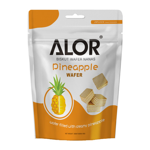 亚罗星ALOR马来西亚原装进口