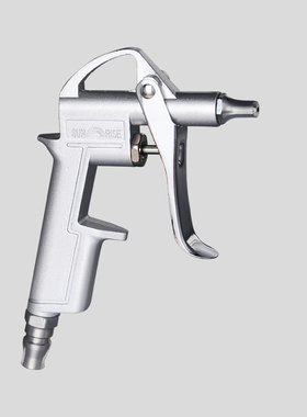 DG10尼尔森吹尘枪气动高压气泵空压机气管吹枪吹气尘枪山耐斯风枪