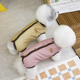 狗狗衣服秋冬装 后背开扣宠物小型犬泰迪 护肚包肚子条纹保暖打底衫