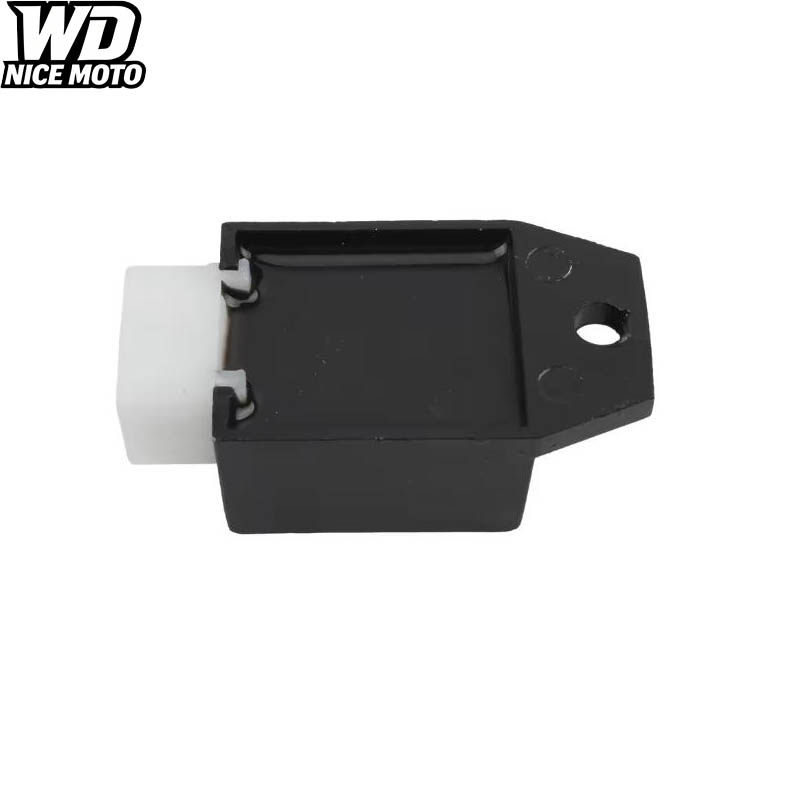 WDNICEMOTO12V半波整流器