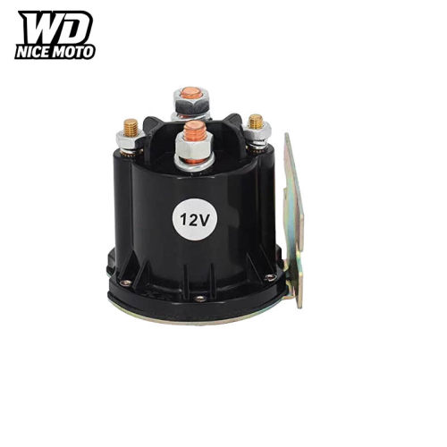 WDNICEMOTO大电流直流接触器