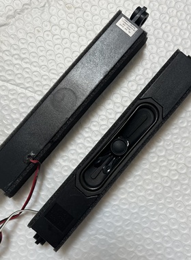 适用于夏普LCD-60SU470A 60SU478A 60SU475A喇叭4560UK001 6欧10W