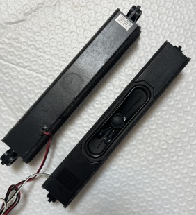 适用于夏普LCD-60SU470A 60SU478A 60SU475A喇叭4560UK001 6欧10W