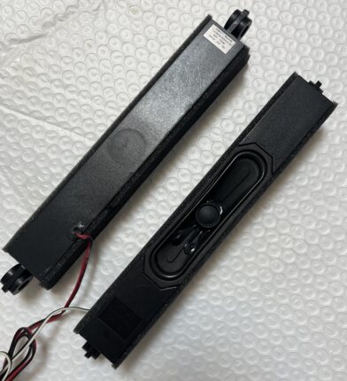 适用于夏普LCD-60SU470A 60SU478A 60SU475A喇叭4560UK001 6欧10W