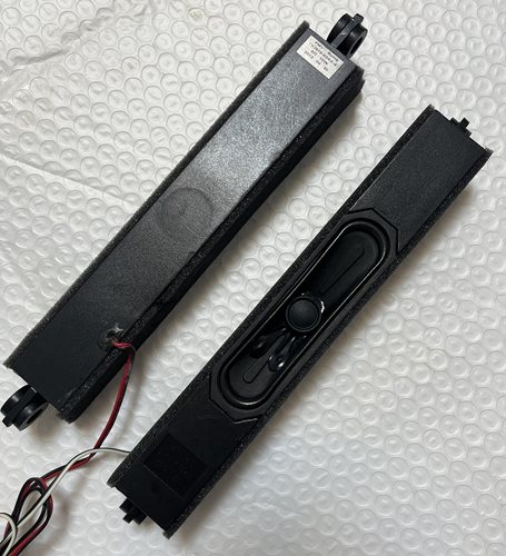 夏普LCD-60SU470A60SU478A喇叭